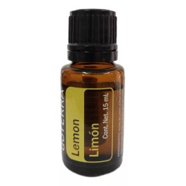 Doterra Limón Aceite Esencial Doterra 15ml