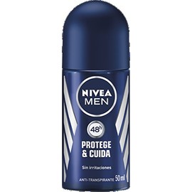 Nivea F.Men Prot&Cui.Rollon 50