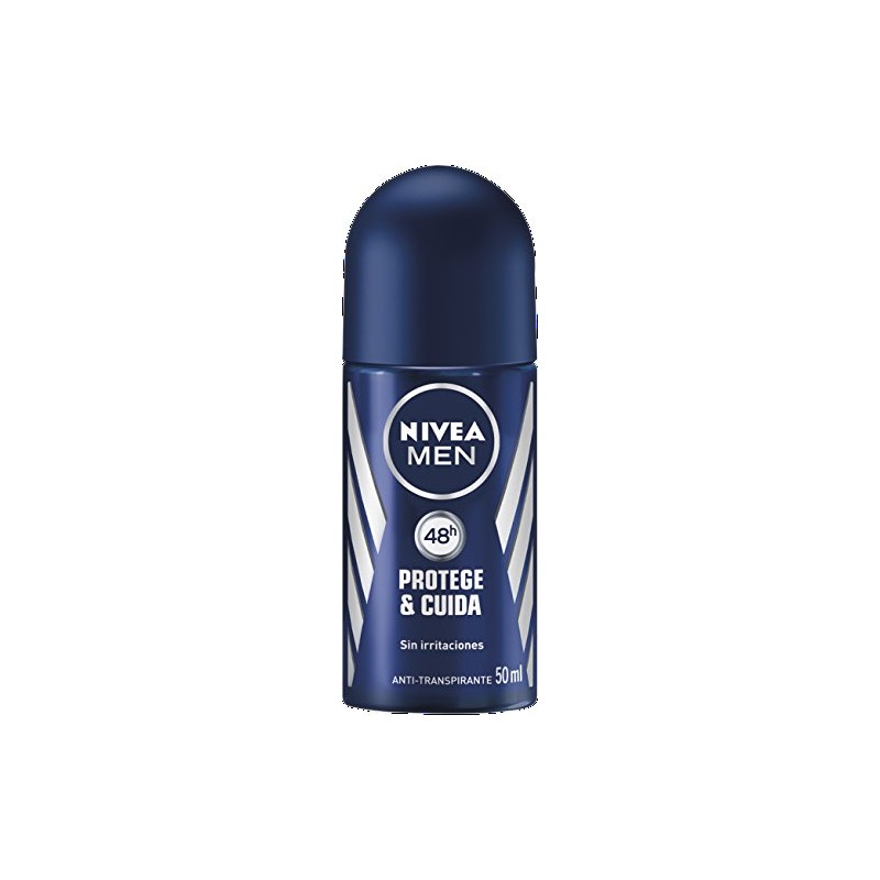 Nivea F.Men Prot&Cui.Rollon 50