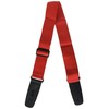 Lock It LIS002P2RED Professional 2" Polypro Strap with Locking Ends,