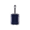 Henry Squire Stronglock Laminated Open Shackle 4 Pin Double Locking