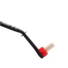 Number-One Coffee Machine Brush Cleaner Nylon Espresso Machine Brush Coffee