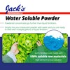 Jack's Professional 15-5-15 CA-MG LX Comprehensive Water-Soluble Fertilizer for Growth