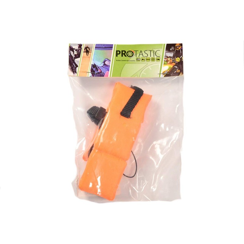 PROtastic Floating Parachute for GoPro and Action Cameras