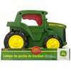 John Deere Tomy Flashlight