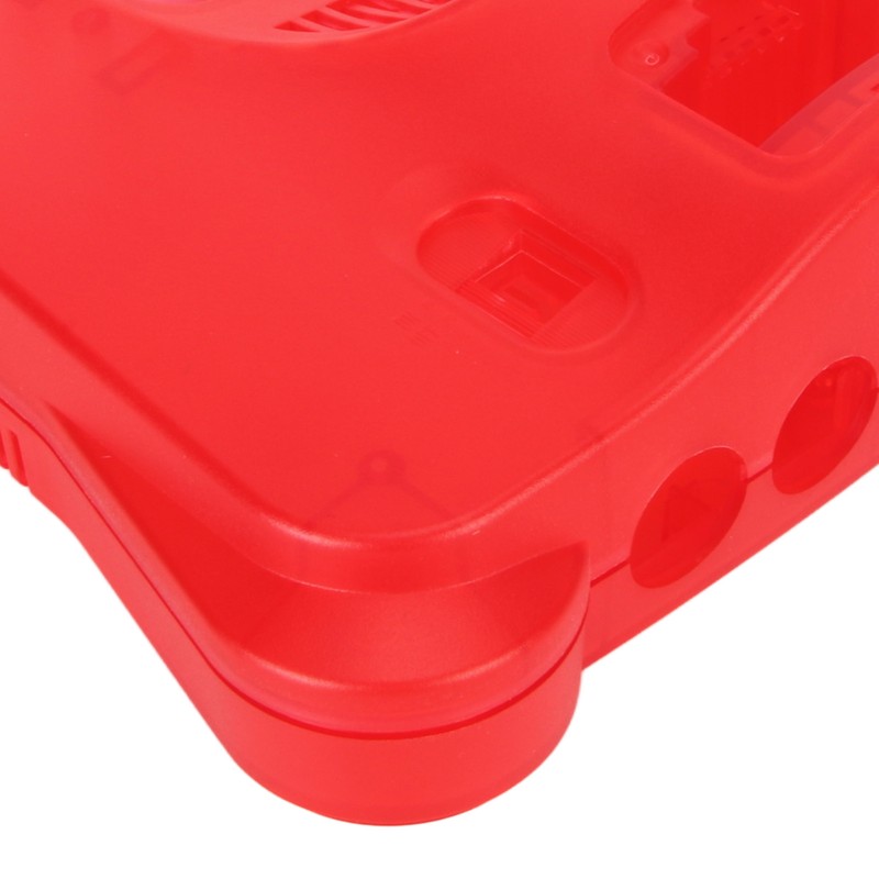 Game Console Replacement Case Retro ABS Sturdy Professional Replacement Shell
