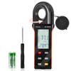 Kethvoz Digital Illuminance Light Meter, 400,000 Lux/FC Illuminance Tester with