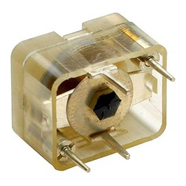 VISHAY - BFC280908003 - Cap 250V Radial Trimmer 5-57PF-6pack