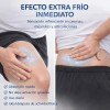 Quidol Ice, Gel Frio Extrafuerte, Deporte Y Molestias Agudas