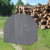 MUTUSHI Miter Saws Cover High Density Table Saw Cover Heavy