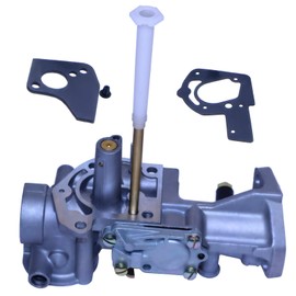Glenparts Carburetor for Briggs Stratton 498298 Used on 136212 136217 136232 137202 137212