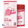 Lacticive Heart Talk Iron, 30 tablets, 5 pieces / 락티브 하트톡 철분, 30정, 5개