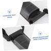 Healvian 2pcs Welding Rod Holder Storage Bag Buckles for Comfort