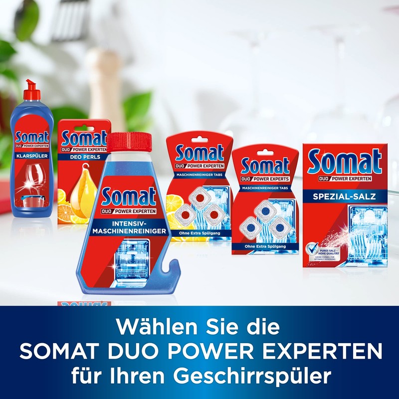 Somat Maschinen-Pfleger