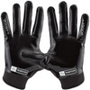 Grip Boost Raptor 2.0 Padded Men's Football Gloves with Boost