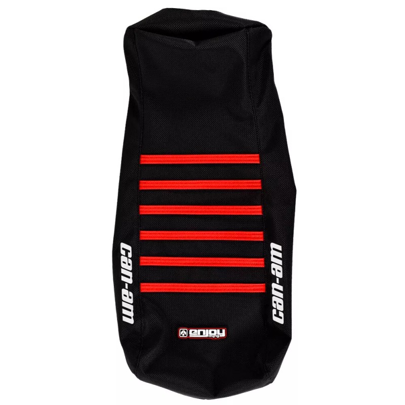 Can-Am Can Am Renegade Gripper Seat Cover GEN 2 2012