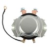 DB Electrical BDC2800 Switch, Gray