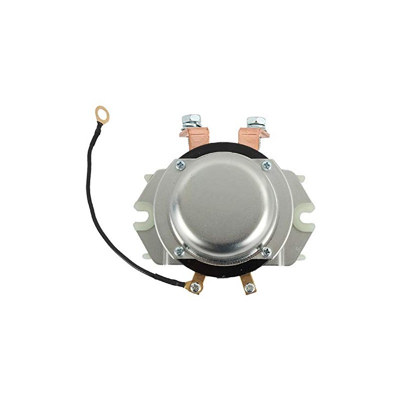 DB Electrical BDC2800 Switch, Gray