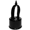 Chain Link Fence Loop Cap - Eye TOP. Use for