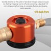 Nitrogen Purge Tool, Essential HVAC Equipment for Air Conditioning System