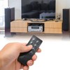 Soundbar Remote Control, KIMISS Universal Remote Controller Replacement for 418775
