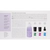 ZOYA ZOYA Mini Color Lock System Manicure Kit