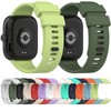 MOTONG Compatible with Redmi Watch 4 Replacement Band - Silicone