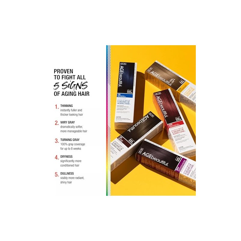 10 Volume Creme Developer by AGEbeautiful
