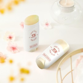 Skin Cheom Iron Stick Between Eyes Under Eyes Neck Wrinkle Stick Multi Balm 15g / 스킨처음 다리미스틱 미간 눈밑 눈가 팔자 목 주름 스틱 멀티밤 15g