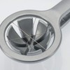 Westmark Columbus Egg Wedger/ Slicer, Silver