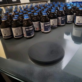 Excellence Butasol Para Gallos Y Gallinas. Etapa De Cambio De Pluma,Liquid 100 Ml