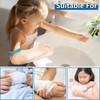 Fhmidic Waterproof Cast Covers for Shower Child Arm Cast Cover