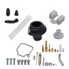 Generic Carburetor Kit for Honda TRX500 Foreman Rubicon 4x4 2005-2014
