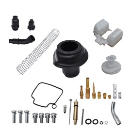 Generic Carburetor Kit for Honda TRX500 Foreman Rubicon 4x4 2005-2014