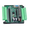 PLC Control Board Industrial Programmable Logic Controller Module Accessory Part