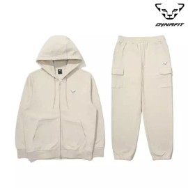 DynaFit 다이나핏 에센스 남성 자켓 조거팬츠 세트 YMP24101 YMP24301 E1 983903 [2XL] Dynafit Essence Men's Jacket Jogger Pants Set YMP24101 YMP24301 E1 983903 [2XL]