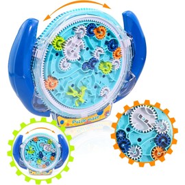 3D Maze Maze | Labyrinth Puzzle Games for Children | Educational Toy for Boys and Girls | Funny Gift for 4-8 Years