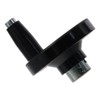 Handwheel Diameter: 2.5 inches (63 mm), Hole Diameter 0.3 inches