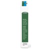 CURAD White Waterproof Adhesive Pads, 4 x 4 inches, 4