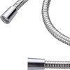CUCM 1.5m Stainless Steel Double Interlock Shower Hose Flexible Hose
