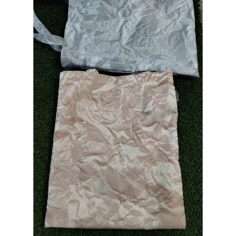 HBF Textiles Tote Bag with Handles for Woman, Reusable Cloth