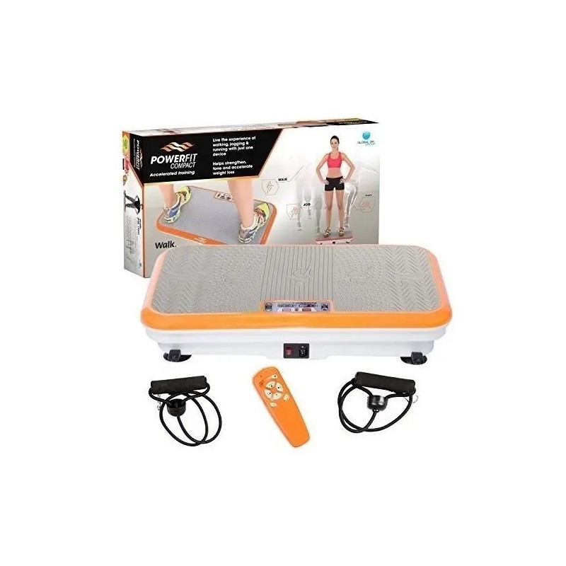 Cable De Energia Para Bio Shaker Power Fit Vibro Shaker