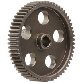 Tuning Haus 1360 60 Tooth 64 Pitch Precision Aluminum Pinion Gear