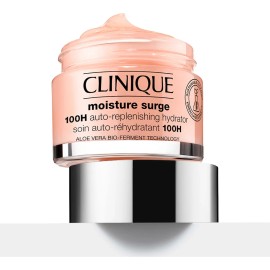 Moisture Surge 100h Auto-replenishing Hydrator Clinique 50ml Momento de aplicacin DaNoche Todo Tipo de Piel                                           