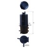 MAHLE KL 787 Fuel filter