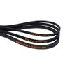 PIX -X'set® A86-13 x 2184 Li Classic V-Belt