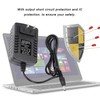 12V 1.5A Cargador de Tablet Adaptador para Iconia Tab A500