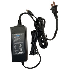 UpBright 12V AC/DC Adapter Compatible with EPS-3.33 SQUS50-120333 SQUS50120333 CTI Electronics Part #: 25-2326 252326 12V 3.33A 12.0V DC 40W Original I.T.E Power Supply Cord Cable PS Battery Charger