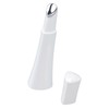 Electric Eye Massager Wand Wrinkle Removal Hot Compress Microcurrent Rechargeable