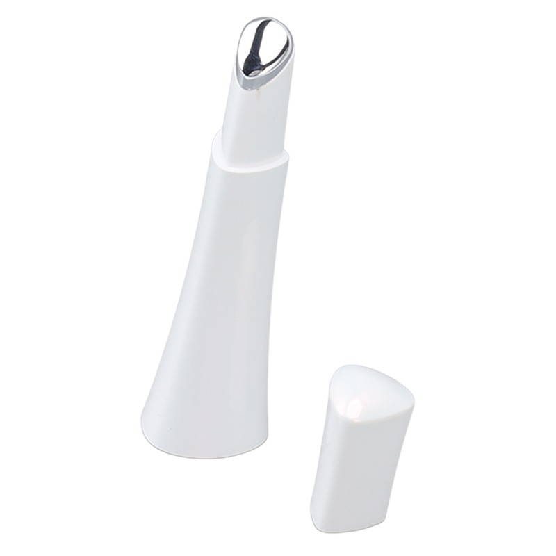 Electric Eye Massager Wand Wrinkle Removal Hot Compress Microcurrent Rechargeable